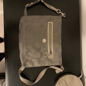 COACH Crossbody Bag 👻